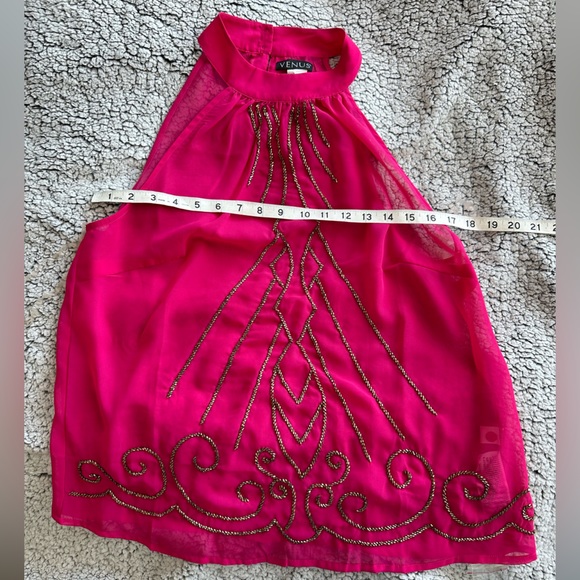 Venus top - Picture 2 of 3